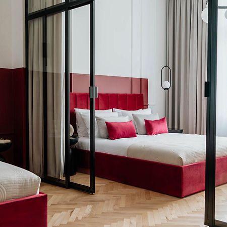 Pinot Noir - Loftaffair Daire Krakow Dış mekan fotoğraf